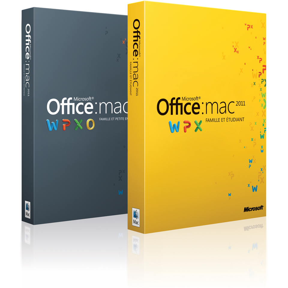 what version of office is out for mac